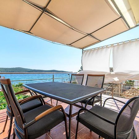 Apartment Seaside Žaborić Exterior foto